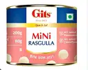 Gits Mini Rasgulla – image 1