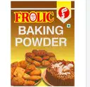 Baking power – image 1