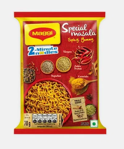 Maggi special Masala Noodles