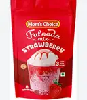 Mom's choice  Falooda Mix Strawberry – image 1