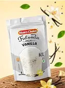 Mom's choice vanilla mix falooda – image 1