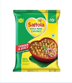 Saffola Soya Mini Chunks