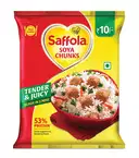 Saffola Soya Chunks – image 1