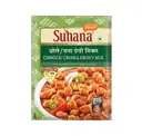 Suhana Chhole Chana Gravy masala – image 1