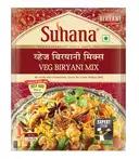 Suhana Veg Briyani masala – image 1