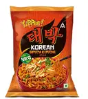 Yippee Korean Splcy Maggi – image 1