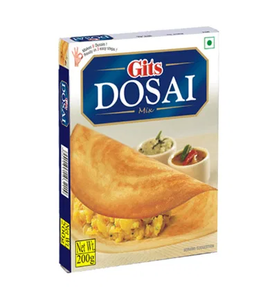 Gits Dosai Max