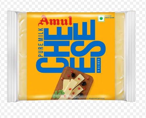 Amul Cheese Slices