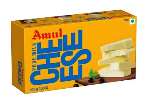 Amul Processed Cheese