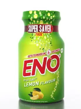Eno Lemon