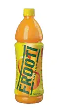 Frooti Mango Juice – image 1