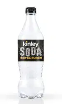 Kinley Soda – image 1