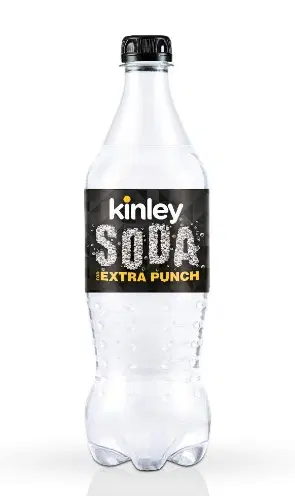 Kinley Soda