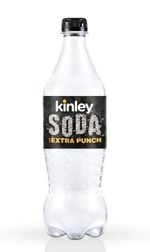 Kinley Soda