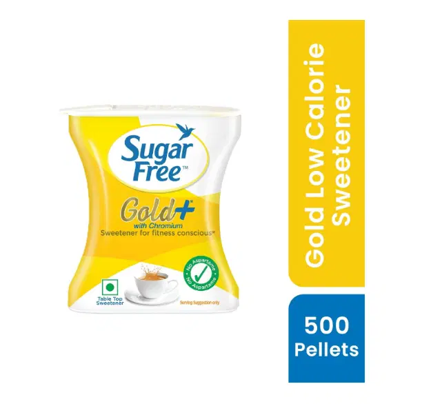 Sugar Free Gold