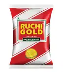Ruchi Gold Palmolein Oil – image 1