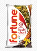  Fortune Kachi Ghani Mustard oil – image 1