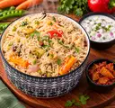 Veg Pulao.. – image 1