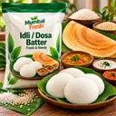 Mumbai Fresh – Fresh Idli & Dosa Batter – image 1