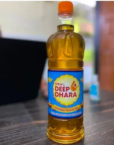 Deep Dhara Pooja Oil