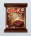 Britannia fudge it choco cake – image 1