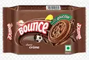 Sunfeast bounce choco creme biscuits – image 1