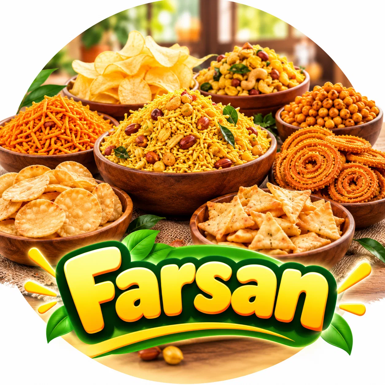 Farsan
