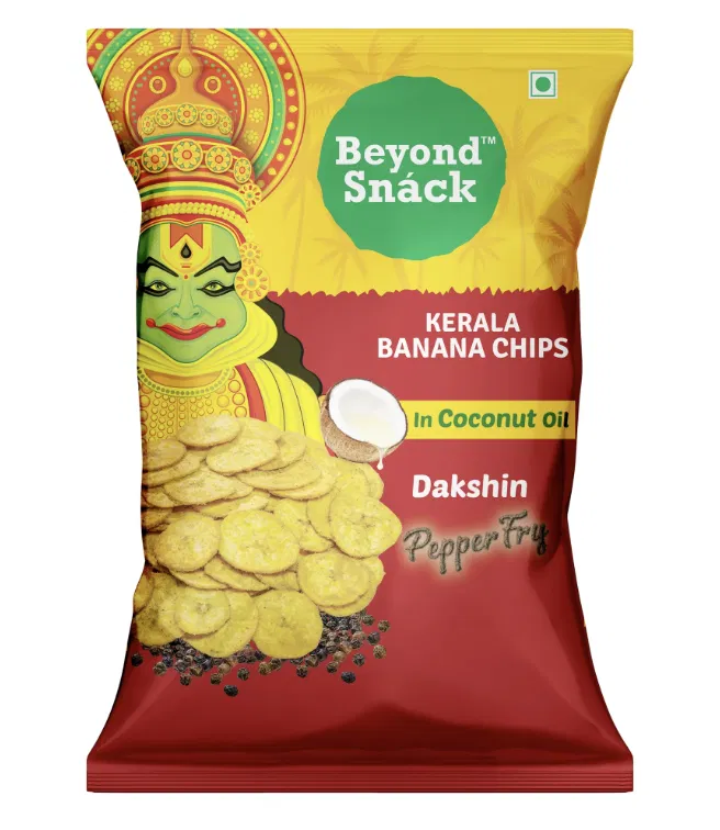 KER BANA DAKSHIN PAP FRY 42GM