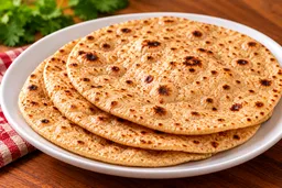 Chapati – image 1