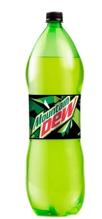 Mountain Dew  – image 1