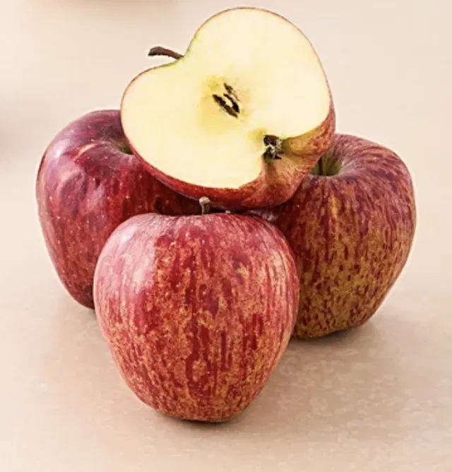 Apple (Kinnaur)