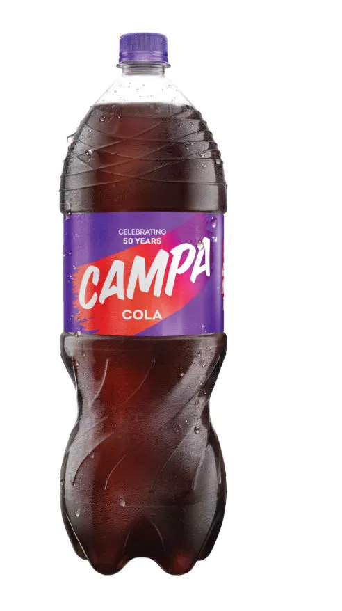 Campa Cola Cool Drink 2 ltr