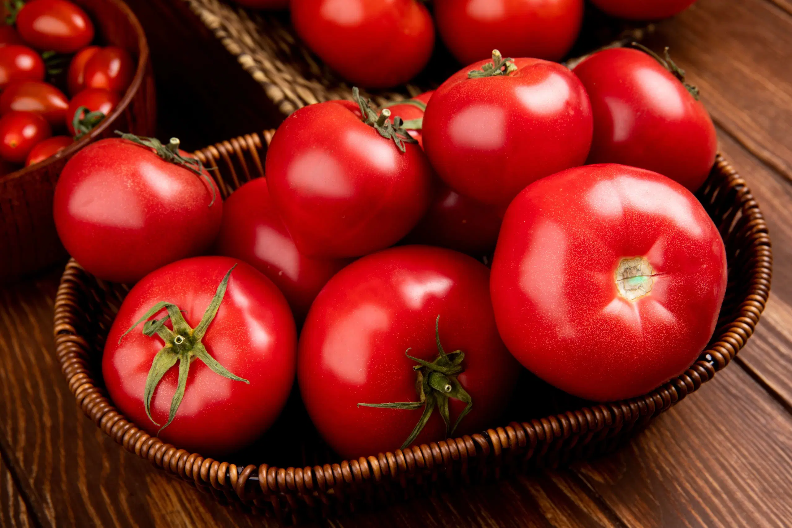 Tomato