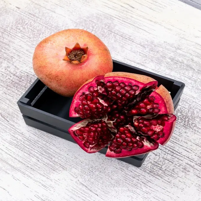 Pomegranate