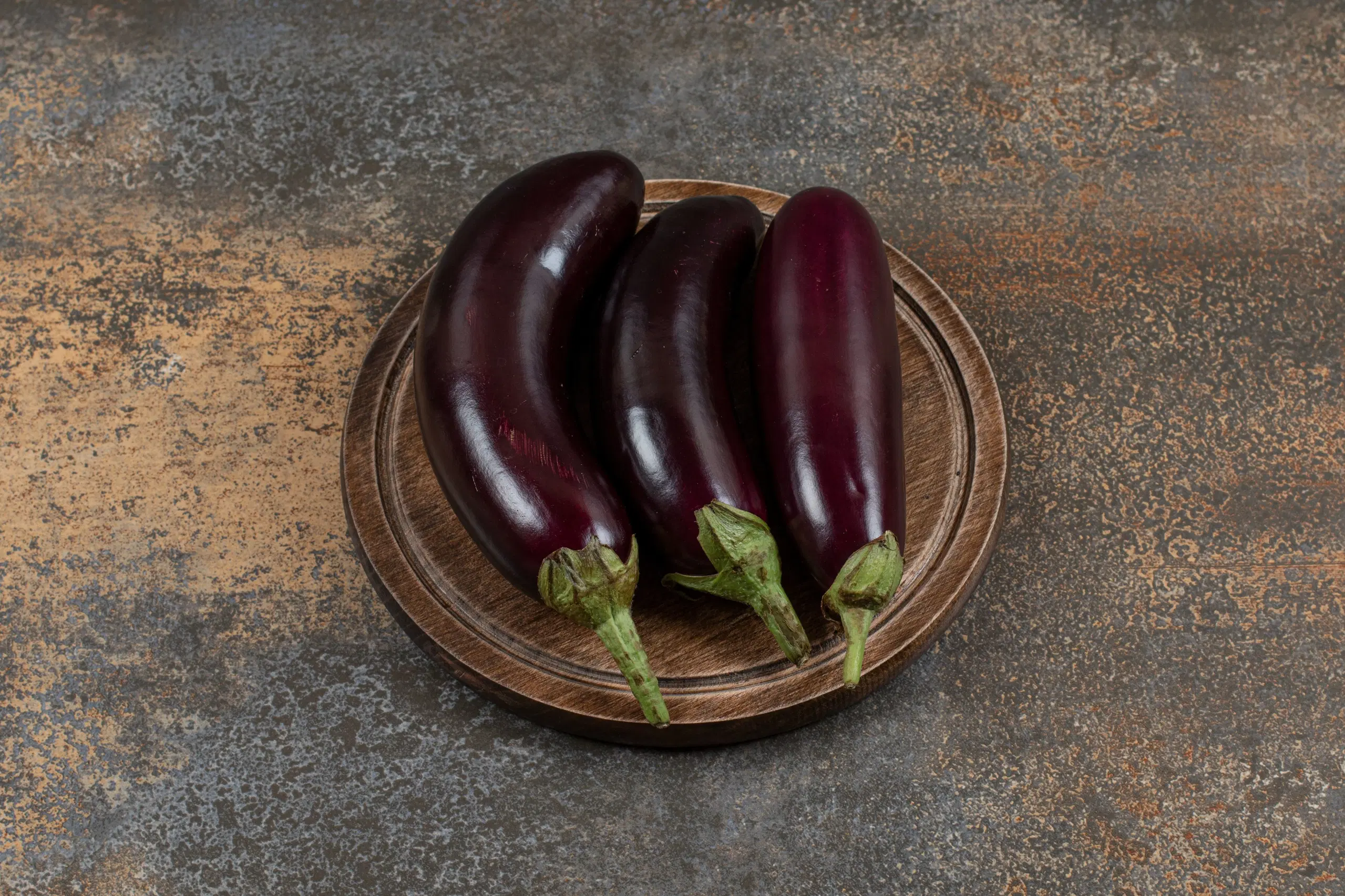 Brinjal - Bharta (Baingan)