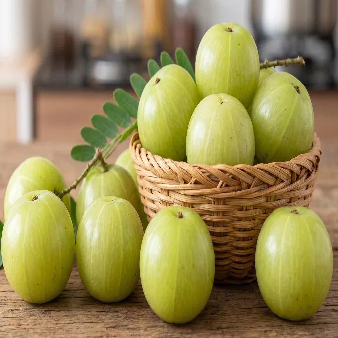 Amla (Aavla)
