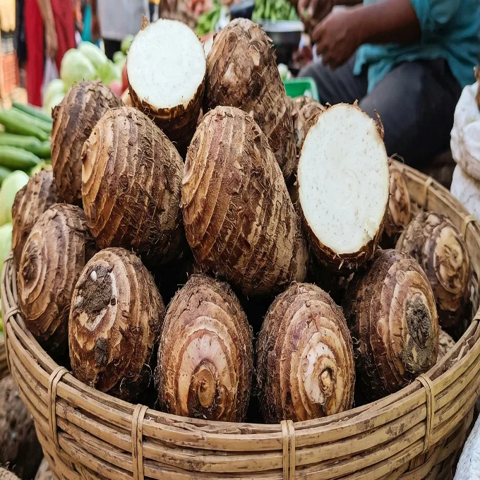 Arvi (Chembu)
