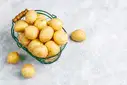 Baby Potato (Chote Batate) – image 1
