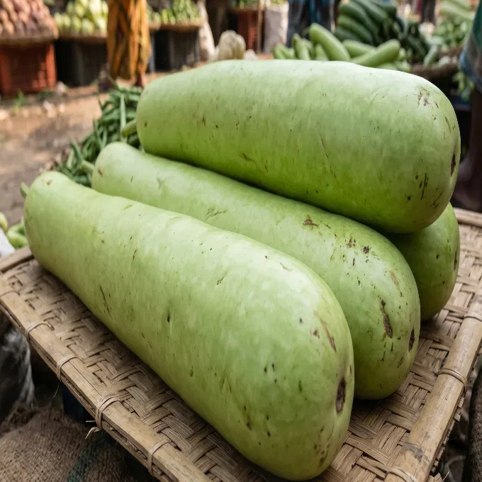 Bottle Gourd  (Lauki)