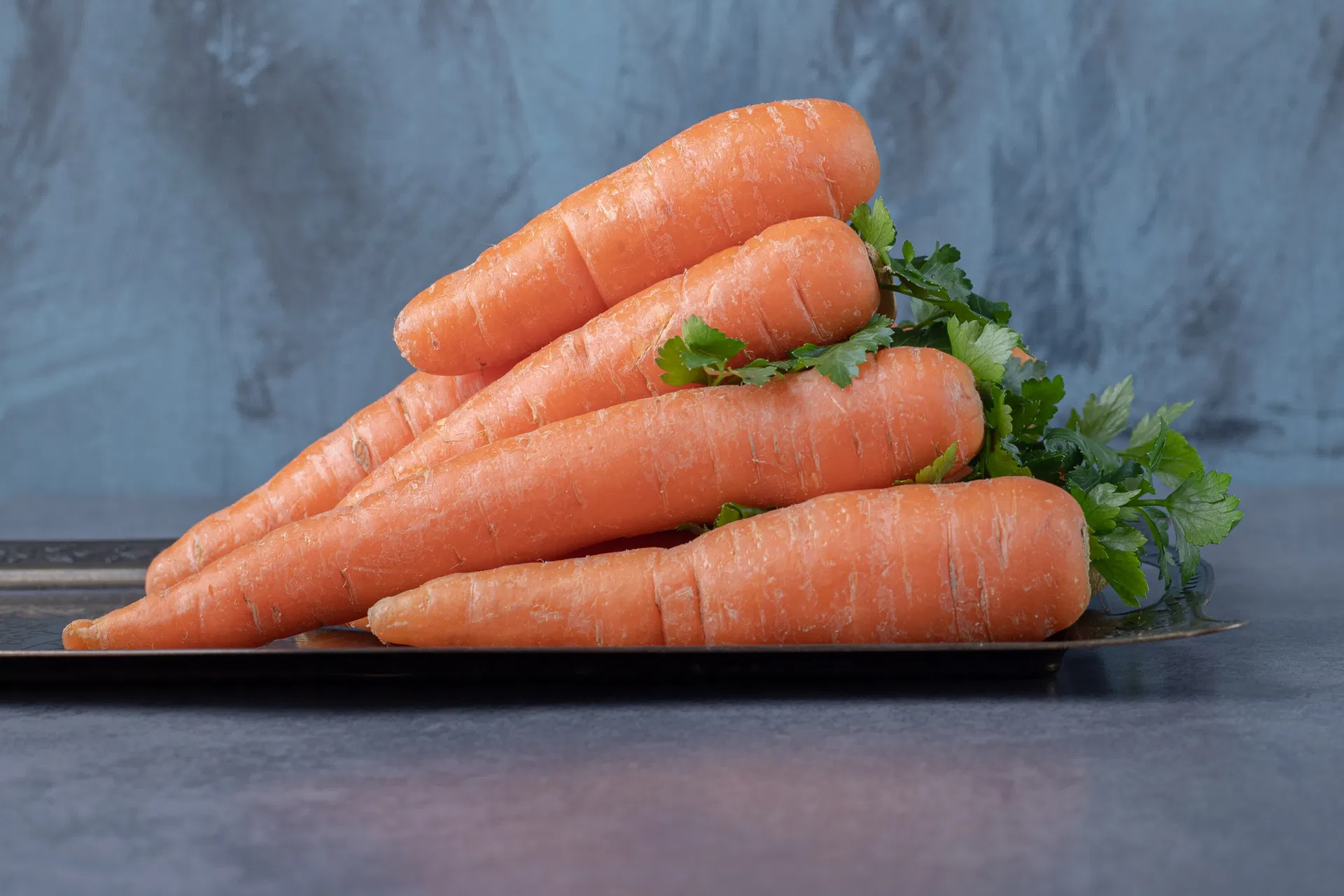 Carrot  (Gajar)