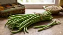Organically Grown Cowpea Beans (Chavli) – image 1