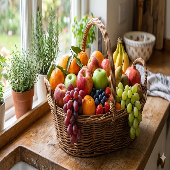 Fruits
