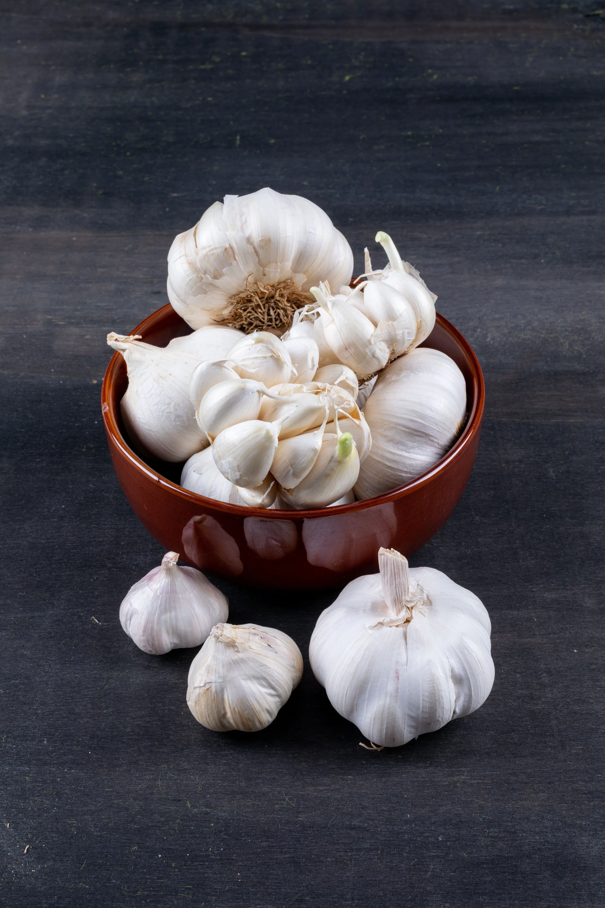 Garlic (Lehsun)