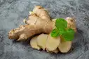 Ginger (Adrak) – image 1