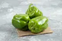 Green Capsicum (Shimla Mirch) – image 1