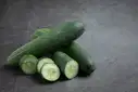 Green Cucumber (Kheera) – image 1