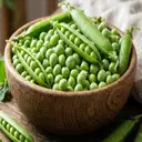 Green Peas (Matar) – image 1