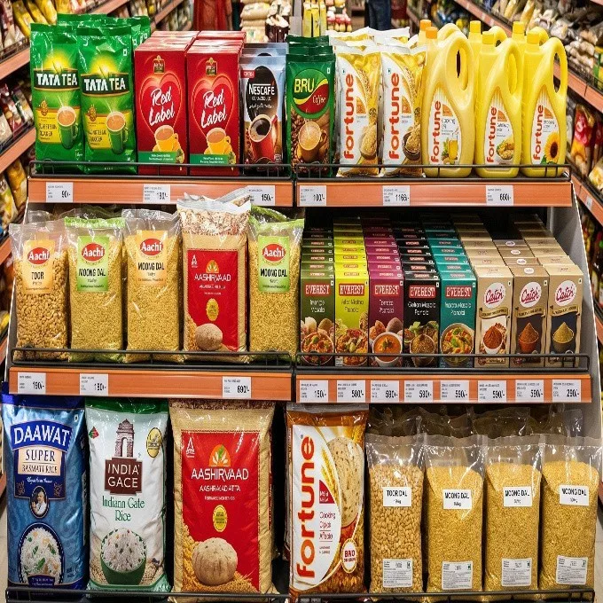 Grocery