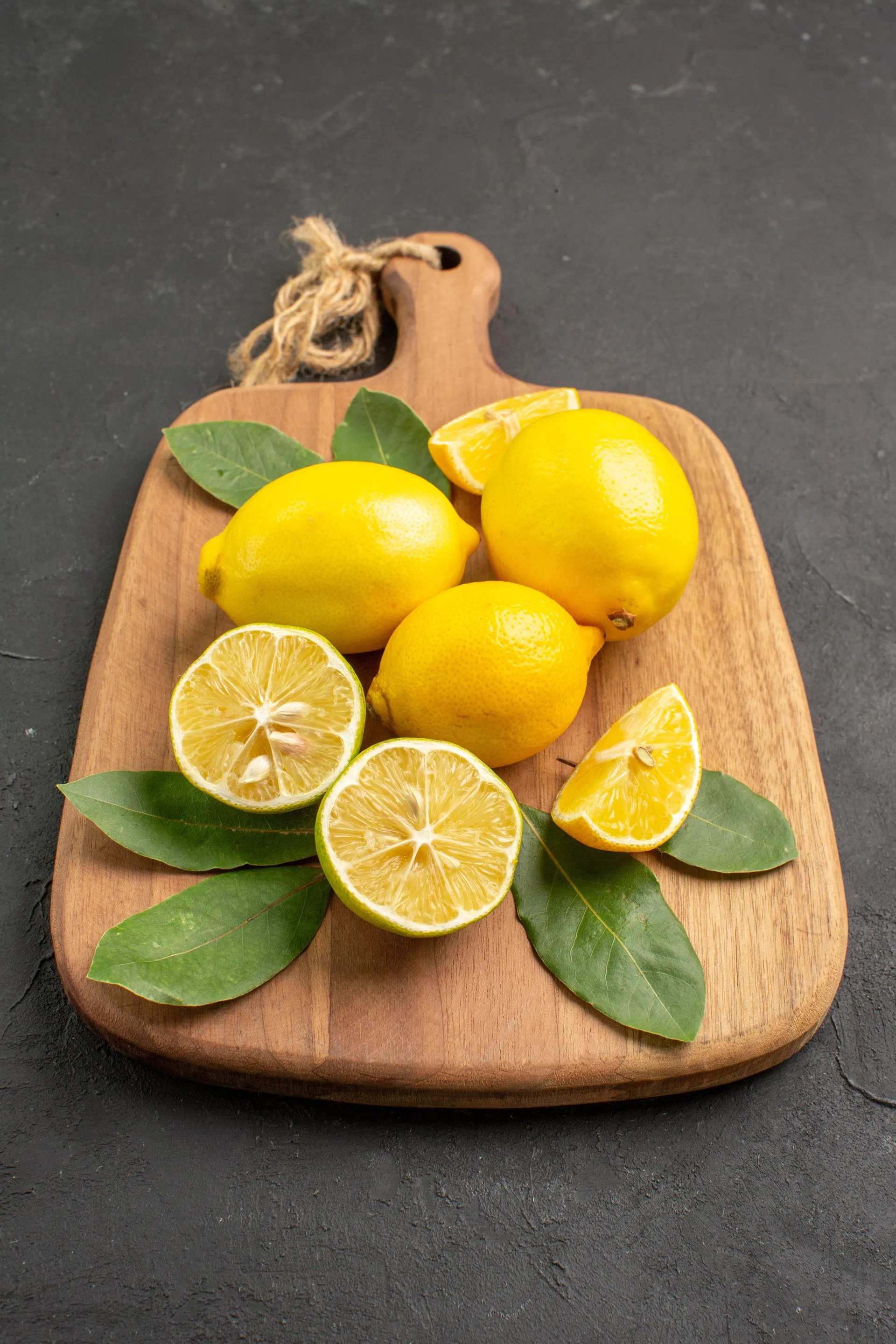 Lemon