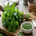 Mint Leaves (Pudina) – image 1